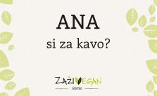 Ana, si za kavo?