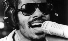 Znani vegani: Stevie Wonder