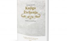 Zaživov knjižni večer: Andreja Cilenšek – Knjiga Življenja, Vodnik v notranji svet