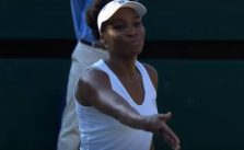 Znani vegani: Venus Williams